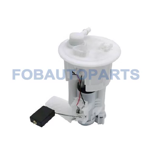 1999-2005 for Toyota for Yaris Vitz Electric Fuel Pump Assembly Compatible with 1.0L-1.5L Model 770200D010 77020-0D010 - image 4